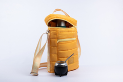 Bolso Matero Amarillo - Merope Bags