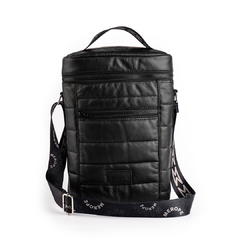 Bolso Matero Negro - comprar online