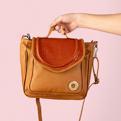 Cartera Jacinta - comprar online