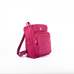 Mochila Osaka Fucsia - comprar online