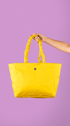 Bolso Valentina Amarillo