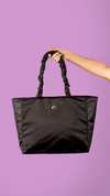 Bolso Valentina Negro