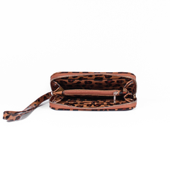 Billetera Fun Animal Print - comprar online