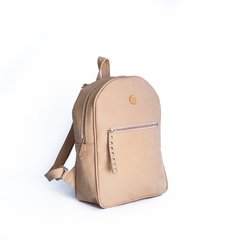 Mochila Malik Nude - comprar online