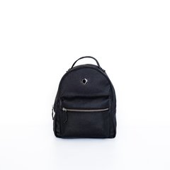 Mochila Oxford Negro PU