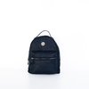 Mochila Oxford Azul PU