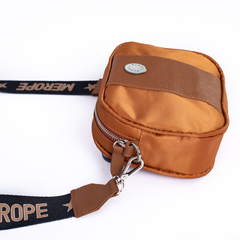 Bandolera Aurora Suela - Merope Bags