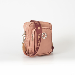 Bandolera Kenia Nude - comprar online