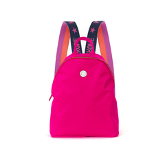 Mochila Indiana Shine Fucsia