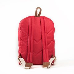 Mochila Roy Rojo - comprar online