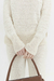 Sweater Entrañable Crudo - TAIA