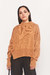 Sweater Fanto Tostado - tienda online