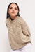 Sweater Fanto Sisal