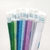 Imagen de Papel para quilling - Kit por 10 paquetes colores mate - 7mm