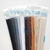 Papel para quilling - Kit por 10 paquetes colores mate - 7mm - comprar online