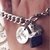 Pulsera I love U