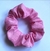 Scrunchies punteadas - tienda online