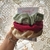 Scrunchies (pack por 3) - Cabecita de novia accesorios - Tienda Online
