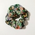 Scrunchies floreadas por unidad - Cabecita de novia accesorios - Tienda Online