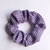 Scrunchies cuadrille por unidad - comprar online