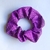 Scrunchies punteadas - Cabecita de novia accesorios - Tienda Online