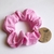 Scrunchies cuadrille por unidad