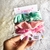 Scrunchies (pack por 3)