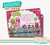 Shopkins - Invitación shopkins para imprimir