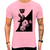 Camiseta Paradise Half Roses - Paradise | Site Oficial | Roupas Masculinas