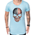 Camiseta Paradise Skull USA - loja online