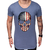 Camiseta Paradise Skull USA - loja online