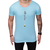 Camiseta Paradise Smoke Rose - Paradise | Site Oficial | Roupas Masculinas