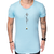 Camiseta Paradise Smoke Rose - loja online