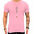 Camiseta Paradise Smoke Rose - Paradise | Site Oficial | Roupas Masculinas