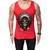 Camiseta Paradise Red Skin na internet