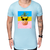 Camiseta Paradise Pinehead