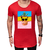 Camiseta Paradise Pinehead - comprar online