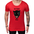 Camiseta Paradise No Fear