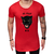Camiseta Paradise No Fear - comprar online