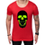 Camiseta Paradise BioHazard