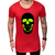 Camiseta Paradise BioHazard - comprar online