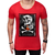 Camiseta Paradise Candle Skull