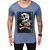 Camiseta Paradise Candle Skull - Paradise | Site Oficial | Roupas Masculinas