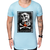 Camiseta Paradise Candle Skull - loja online