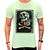 Camiseta Paradise Candle Skull