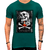 Camiseta Paradise Candle Skull