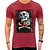Camiseta Paradise Candle Skull - Paradise | Site Oficial | Roupas Masculinas