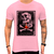 Camiseta Paradise Candle Skull - Paradise | Site Oficial | Roupas Masculinas