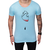 Camiseta Paradise Charge Heart - Paradise | Site Oficial | Roupas Masculinas