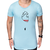 Camiseta Paradise Charge Heart - loja online